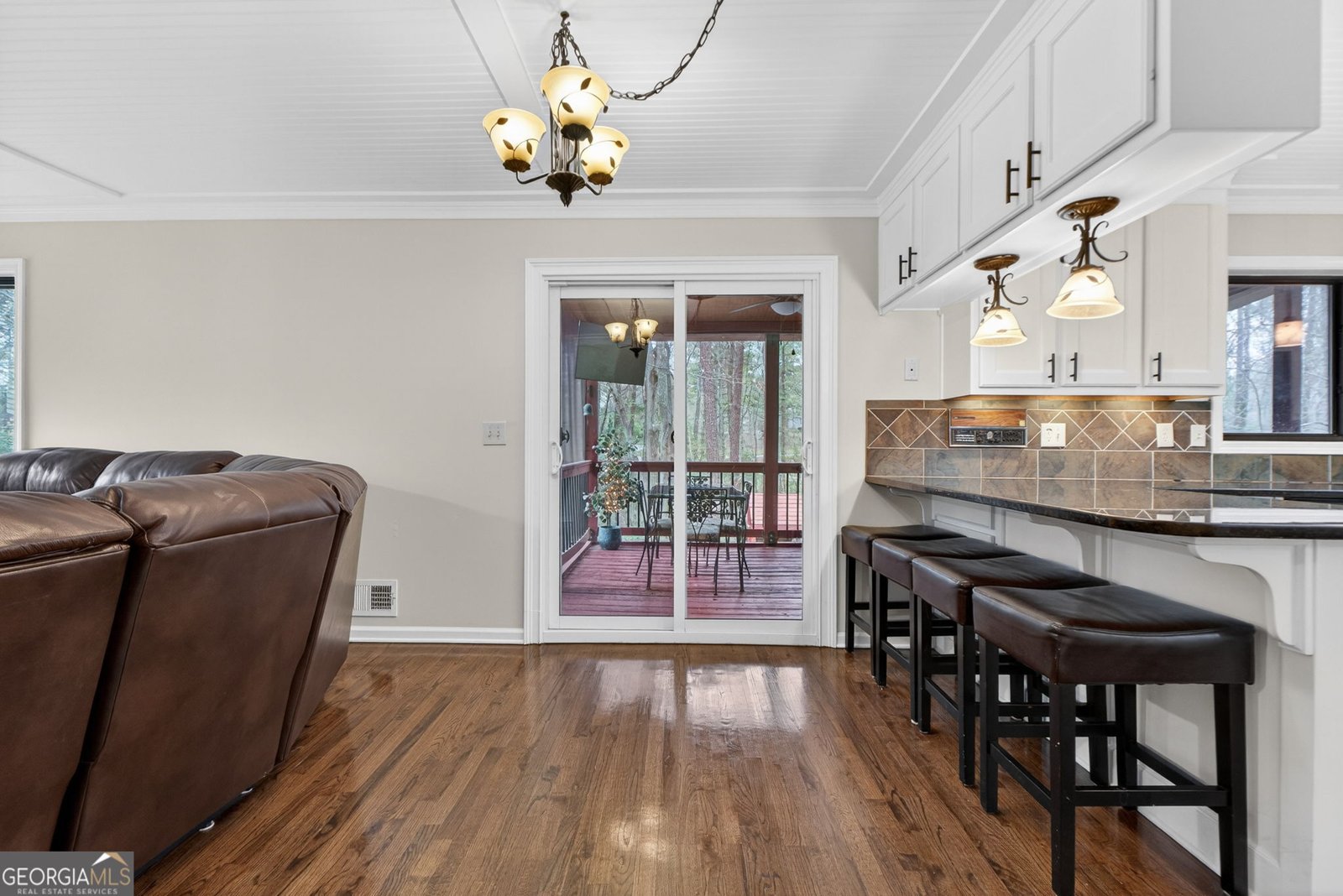 596 Willowgreen Court Conyers - Photo 25