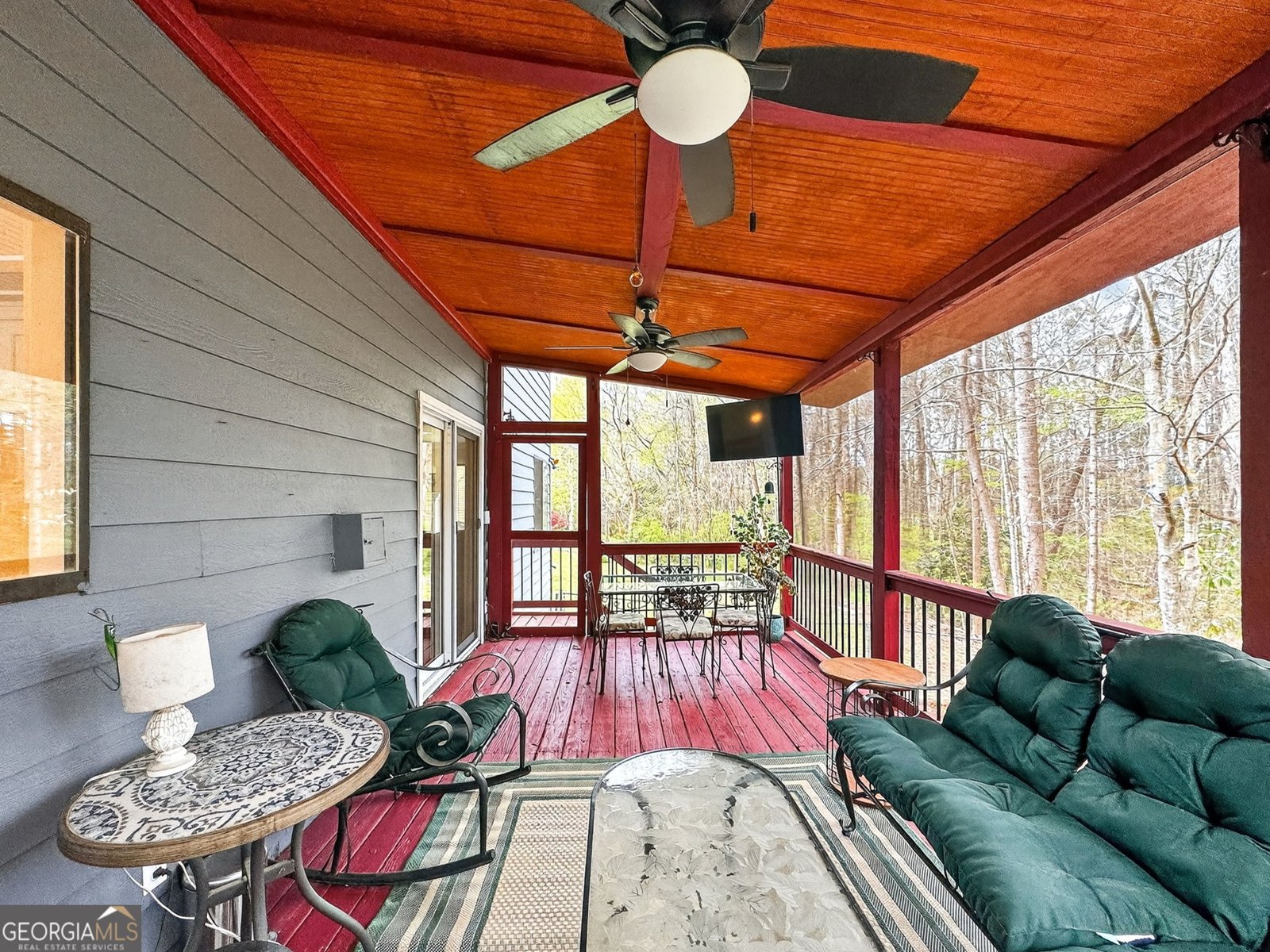 596 Willowgreen Court Conyers - Photo 26