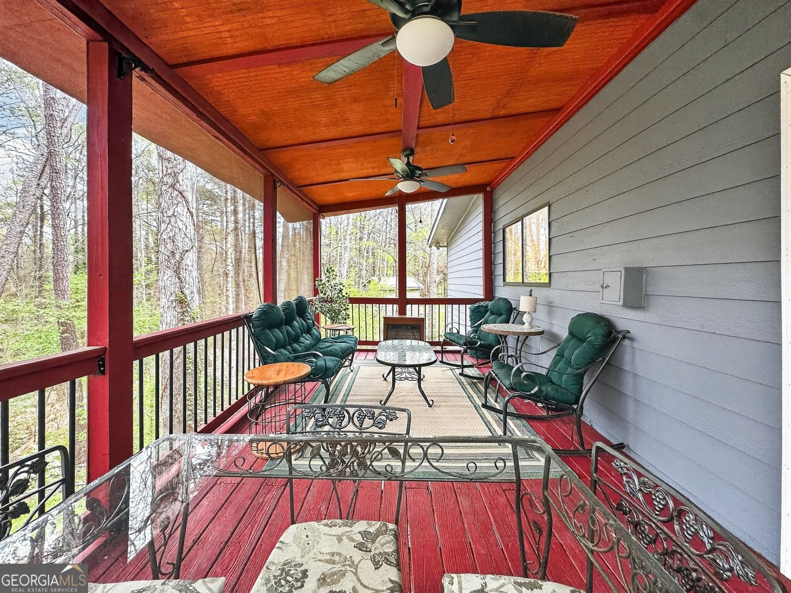 596 Willowgreen Court Conyers - Photo 27