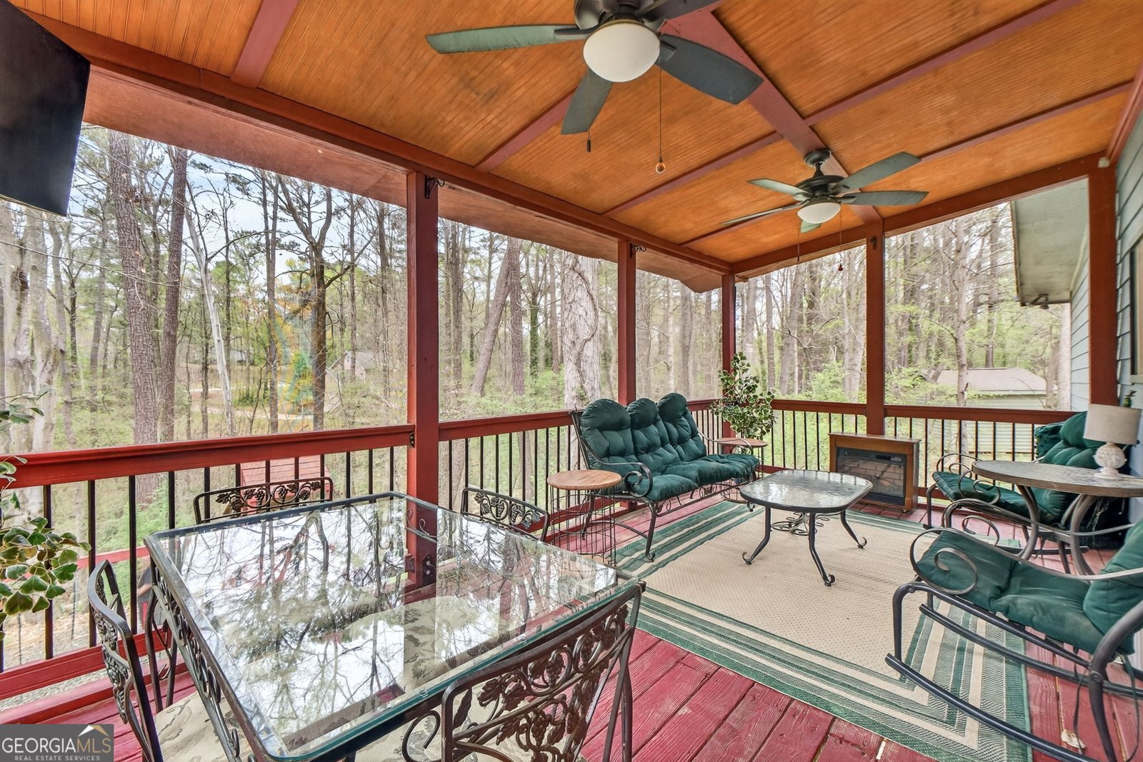 596 Willowgreen Court Conyers - Photo 28