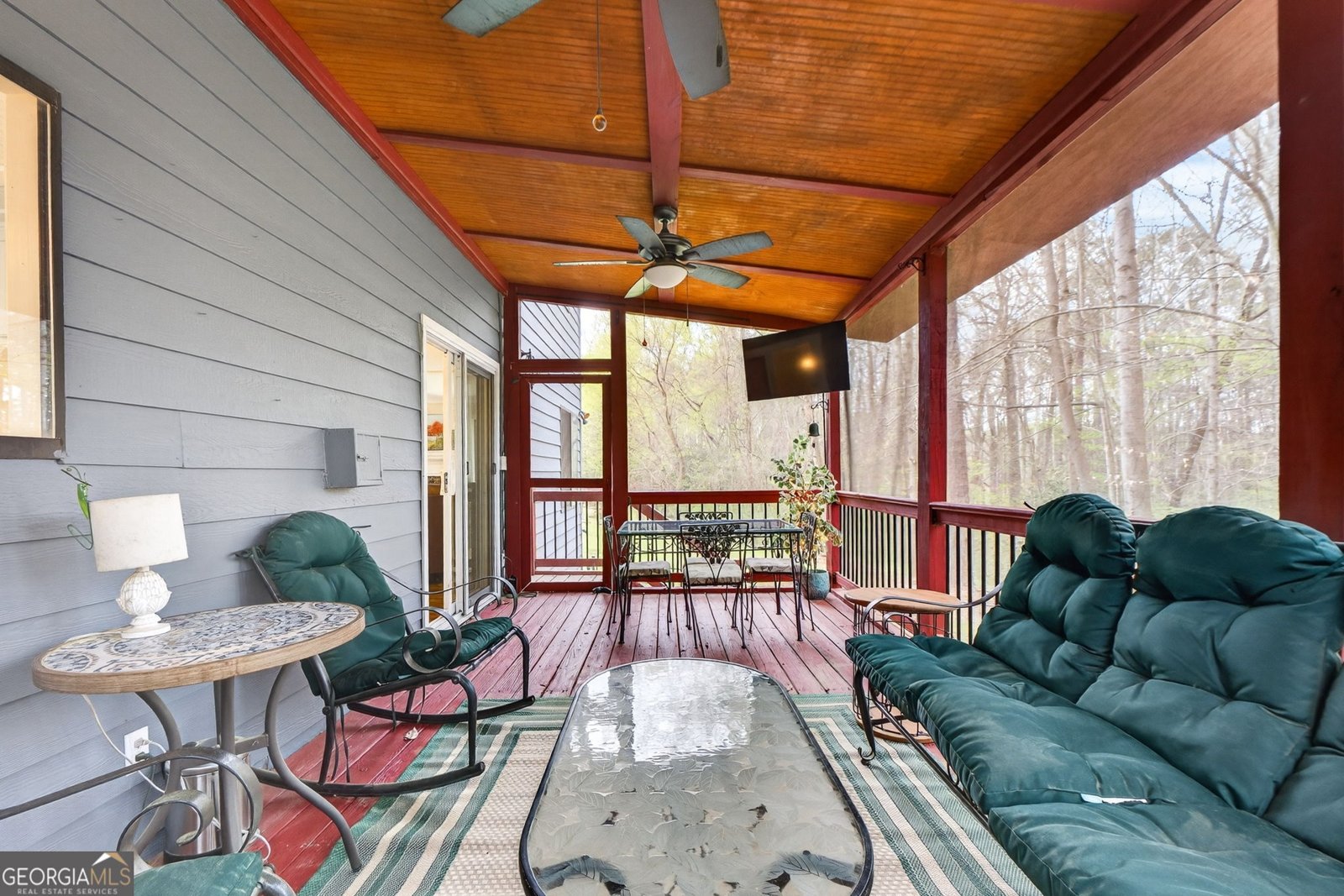 596 Willowgreen Court Conyers - Photo 29