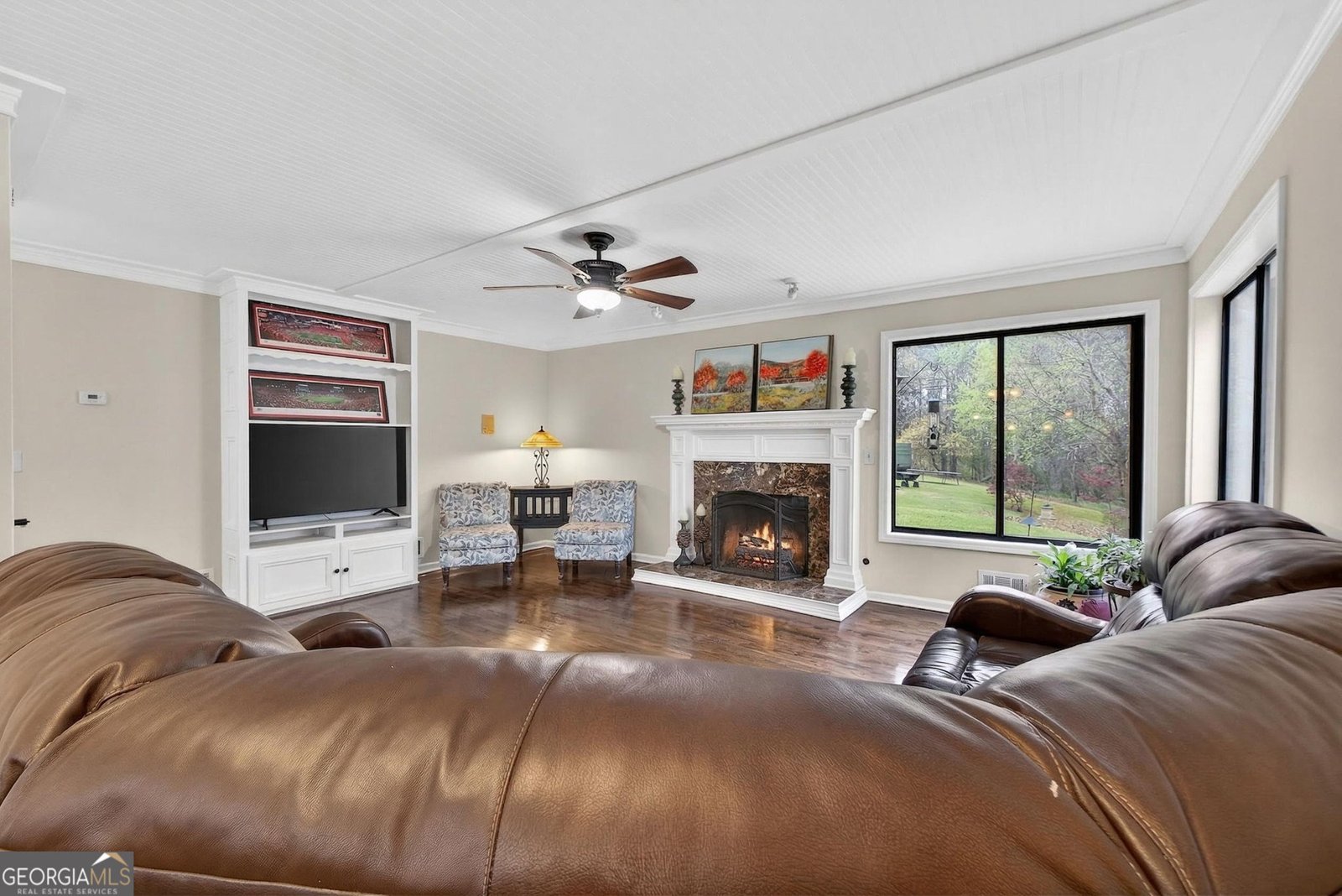 596 Willowgreen Court Conyers - Photo 30