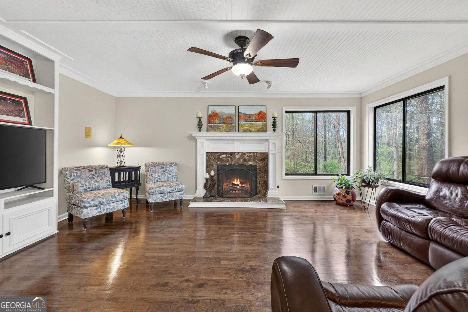 596 Willowgreen Court Conyers - Photo 31