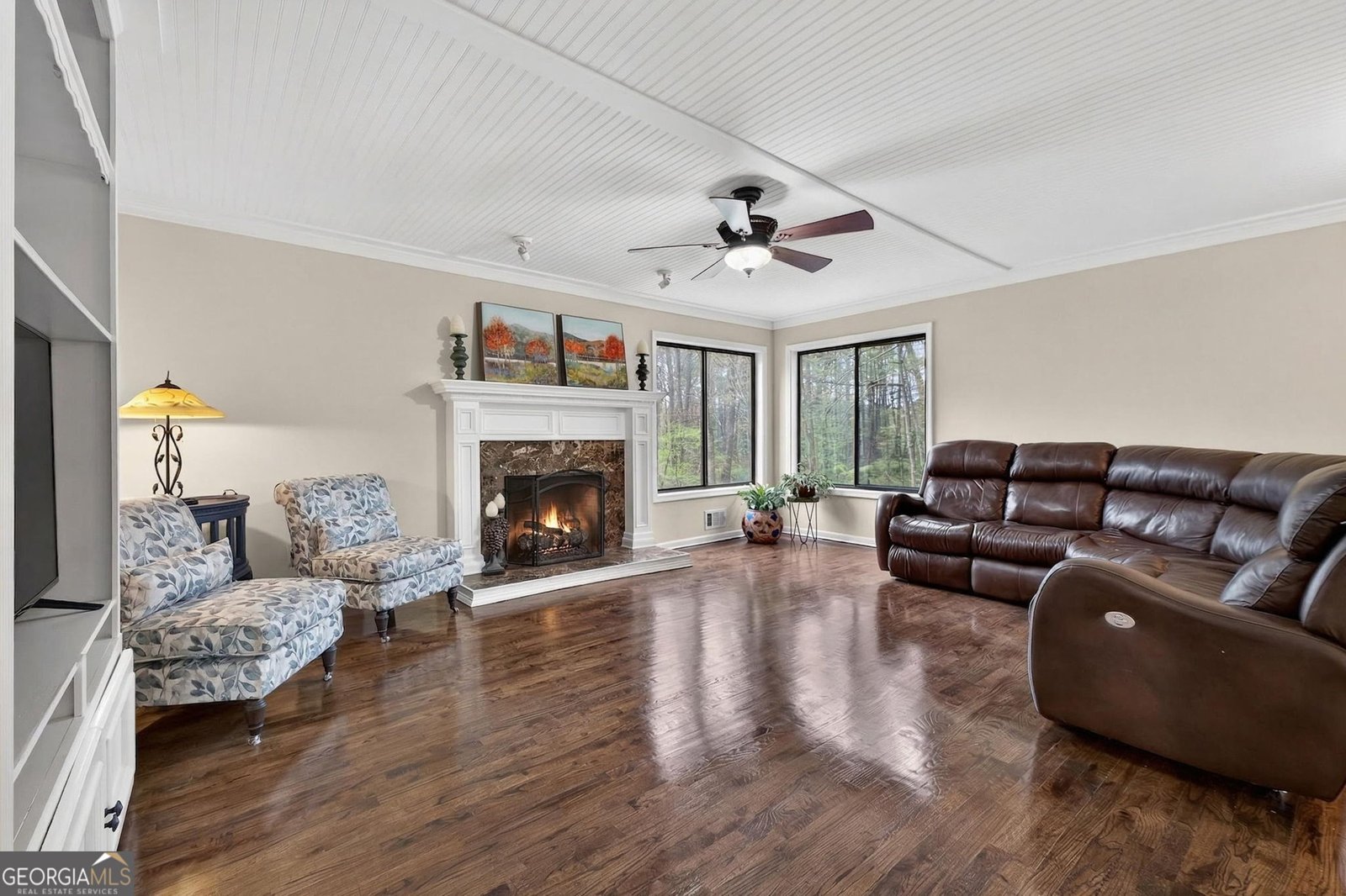 596 Willowgreen Court Conyers - Photo 32