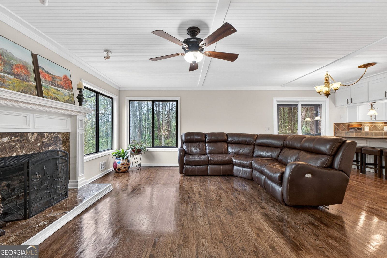 596 Willowgreen Court Conyers - Photo 33