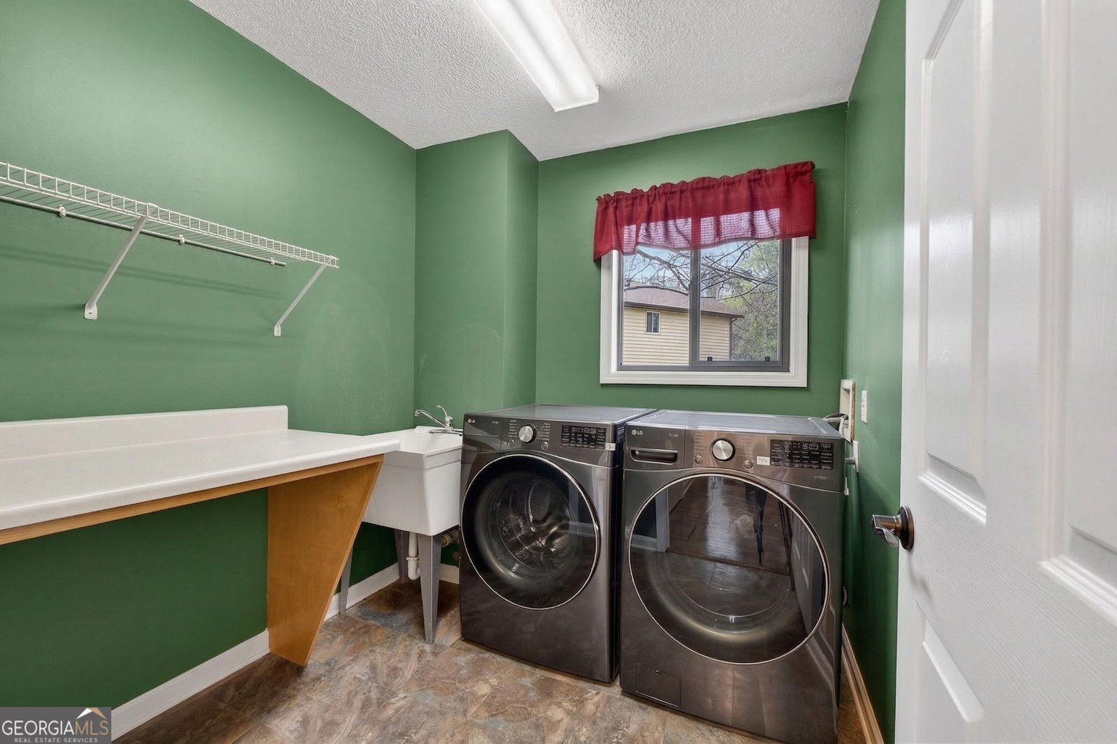 596 Willowgreen Court Conyers - Photo 34