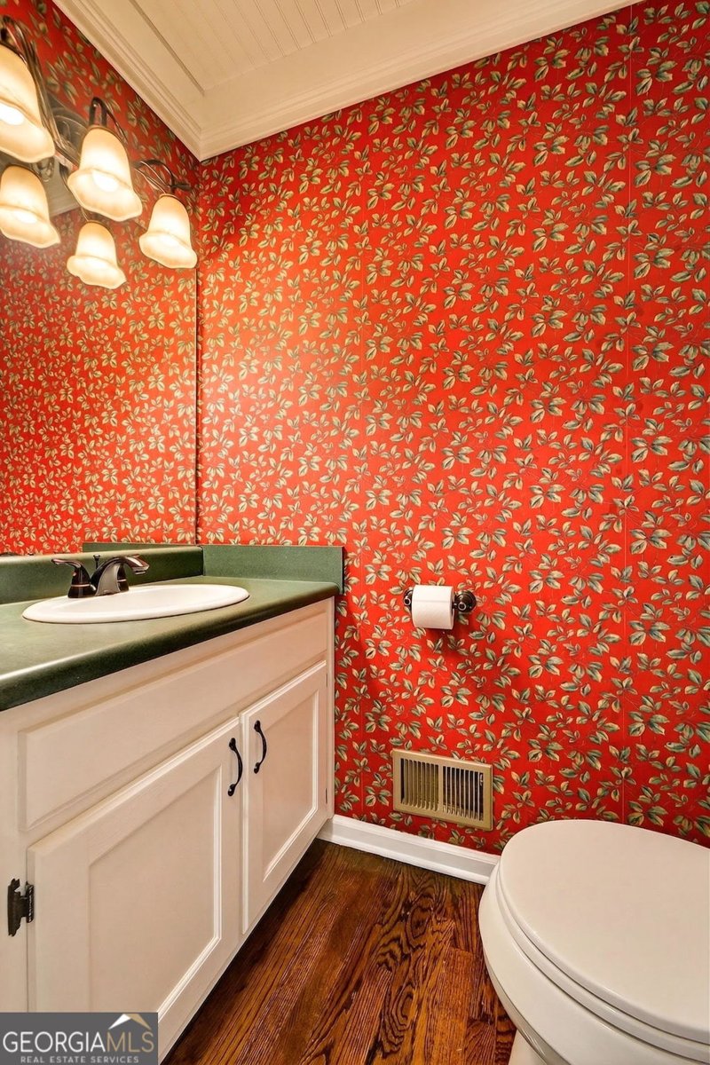 596 Willowgreen Court Conyers - Photo 35