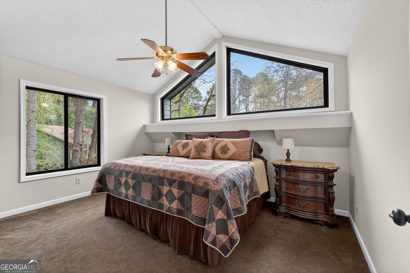 596 Willowgreen Court Conyers - Photo 37