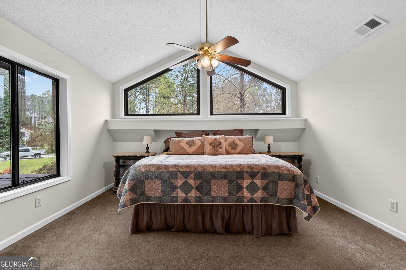 596 Willowgreen Court Conyers - Photo 38