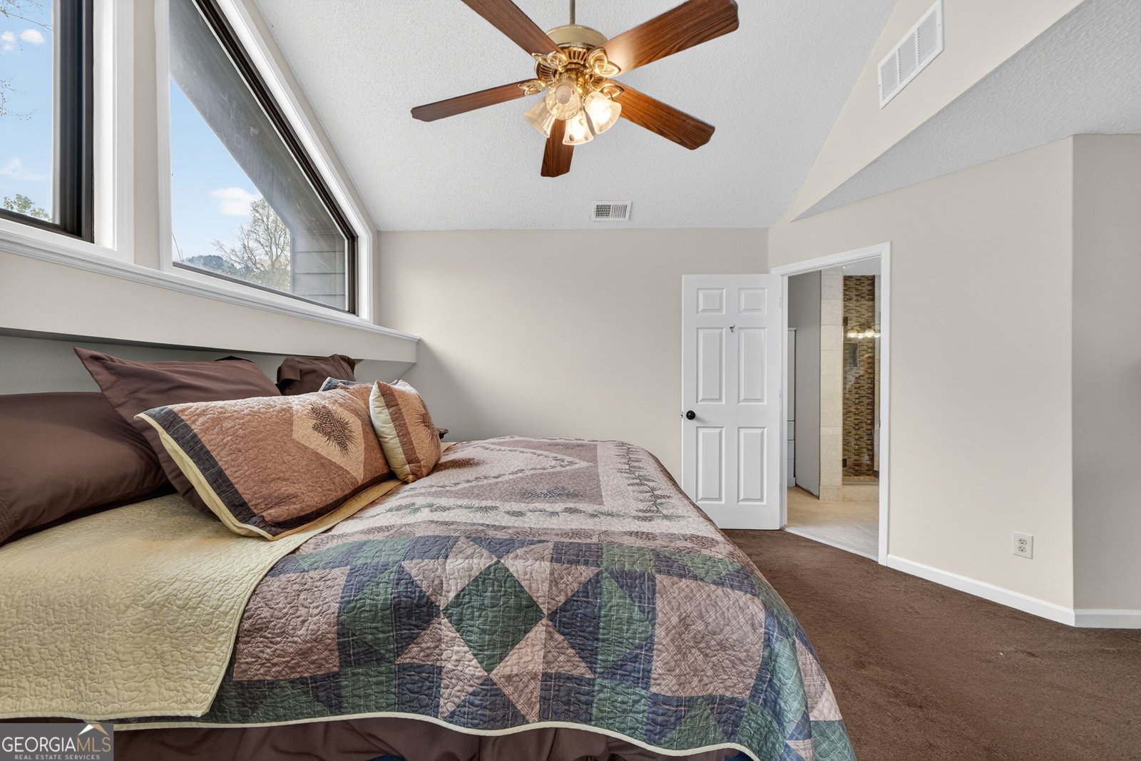 596 Willowgreen Court Conyers - Photo 39