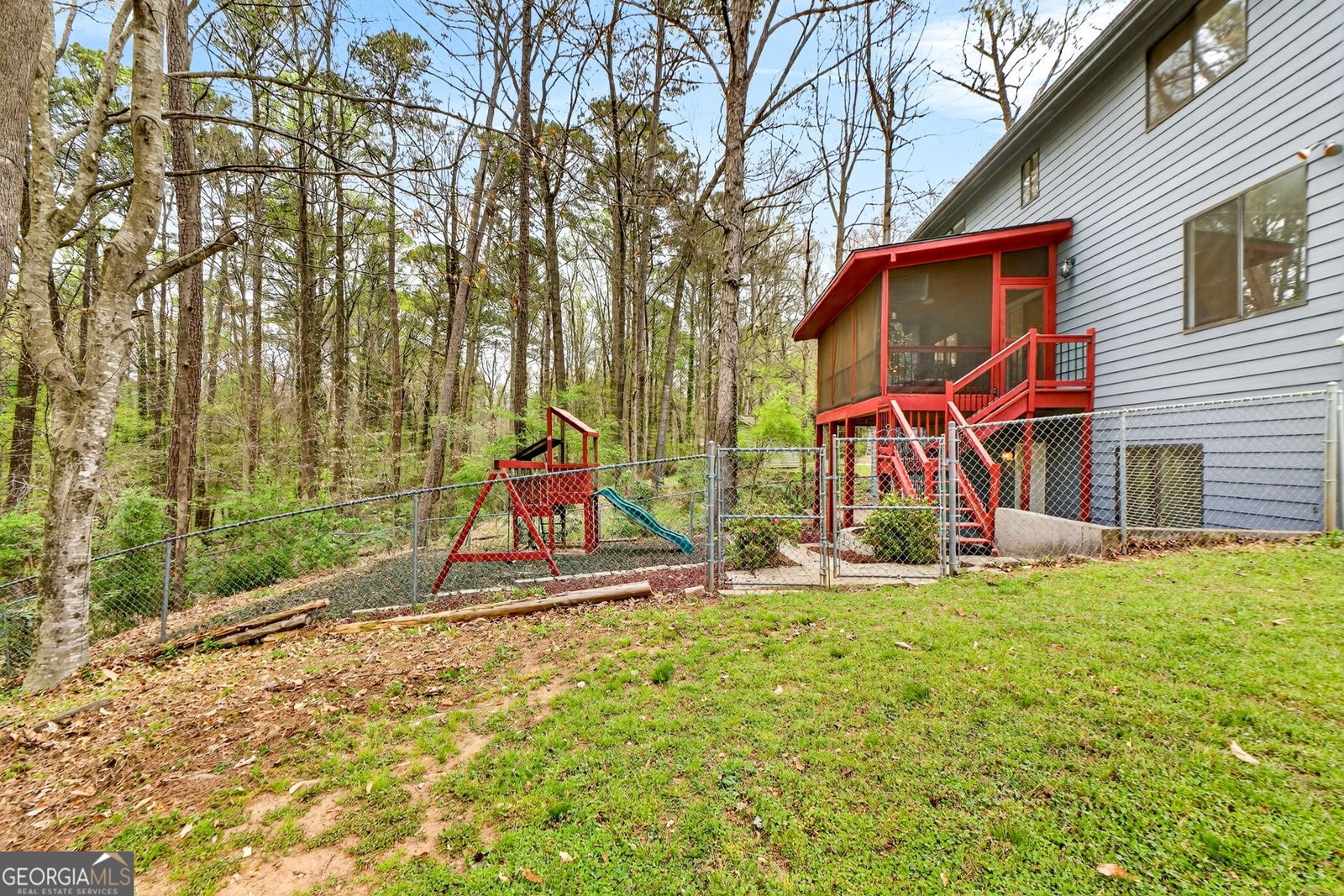 596 Willowgreen Court Conyers - Photo 57