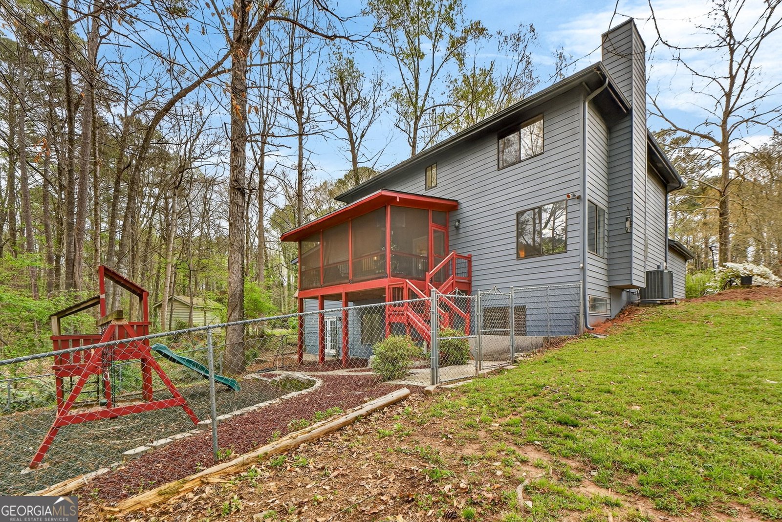 596 Willowgreen Court Conyers - Photo 58