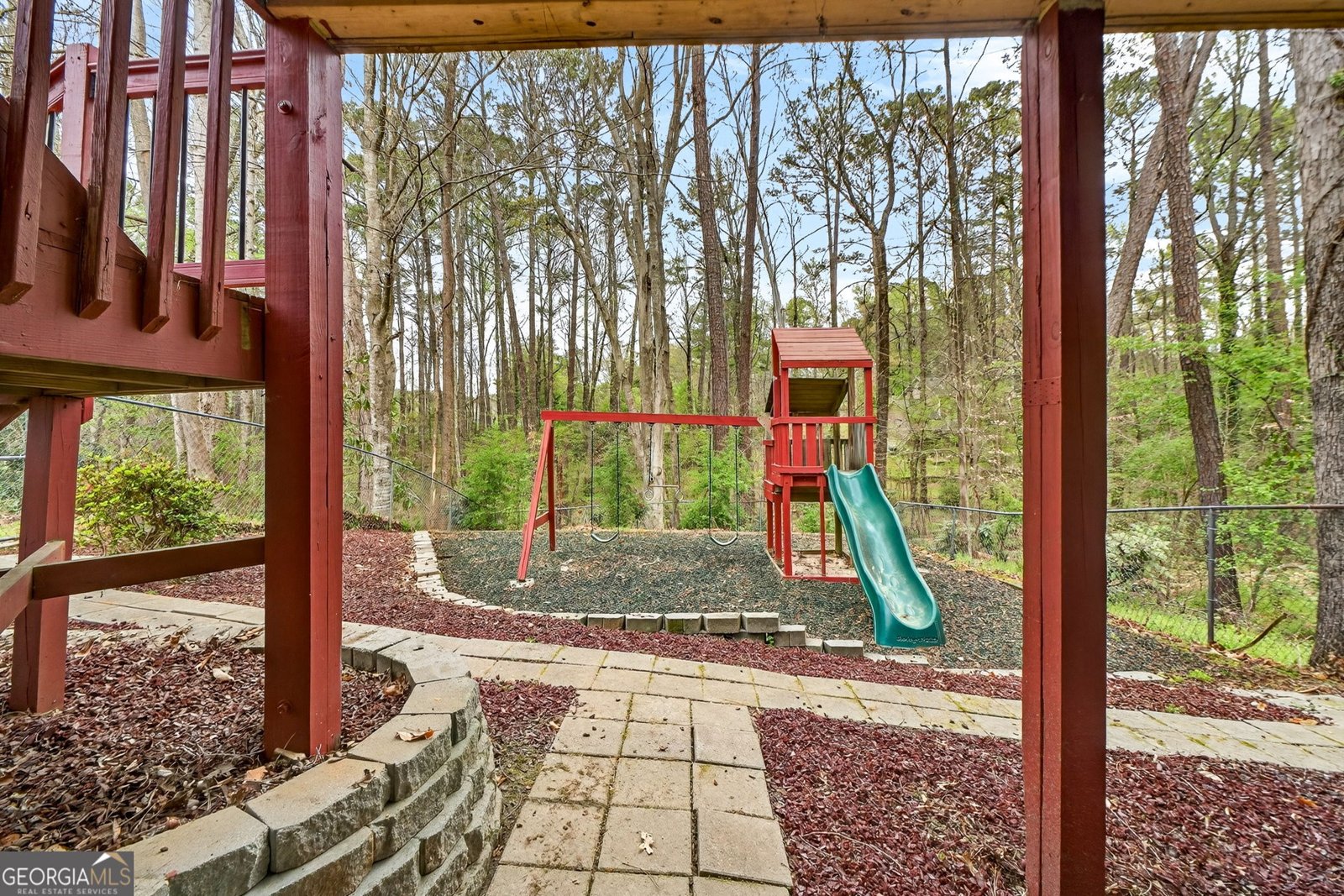 596 Willowgreen Court Conyers - Photo 59