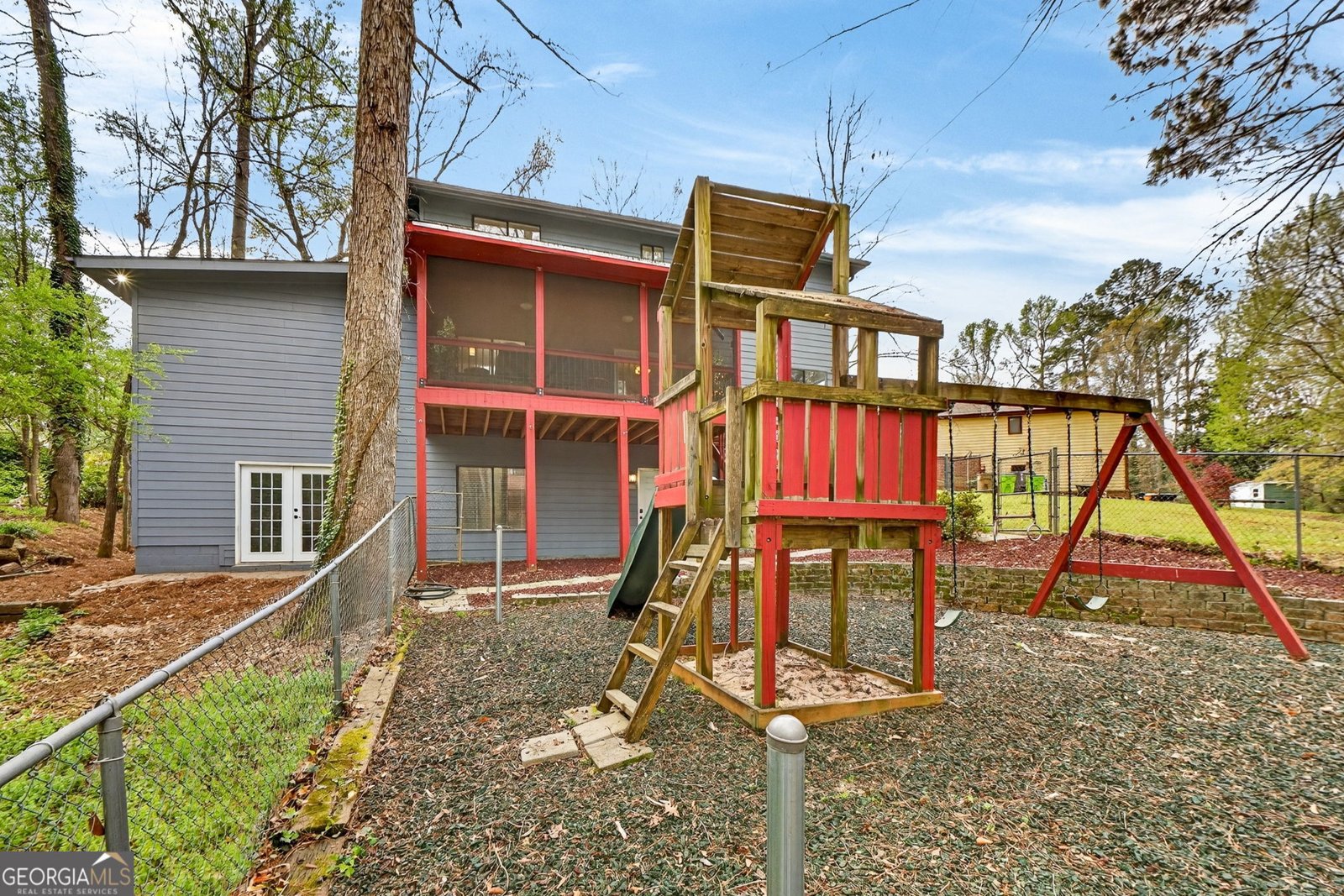 596 Willowgreen Court Conyers - Photo 60