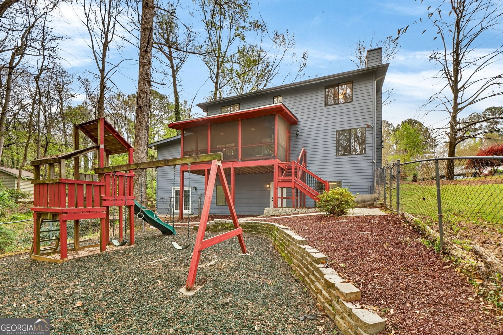 596 Willowgreen Court Conyers - Photo 61