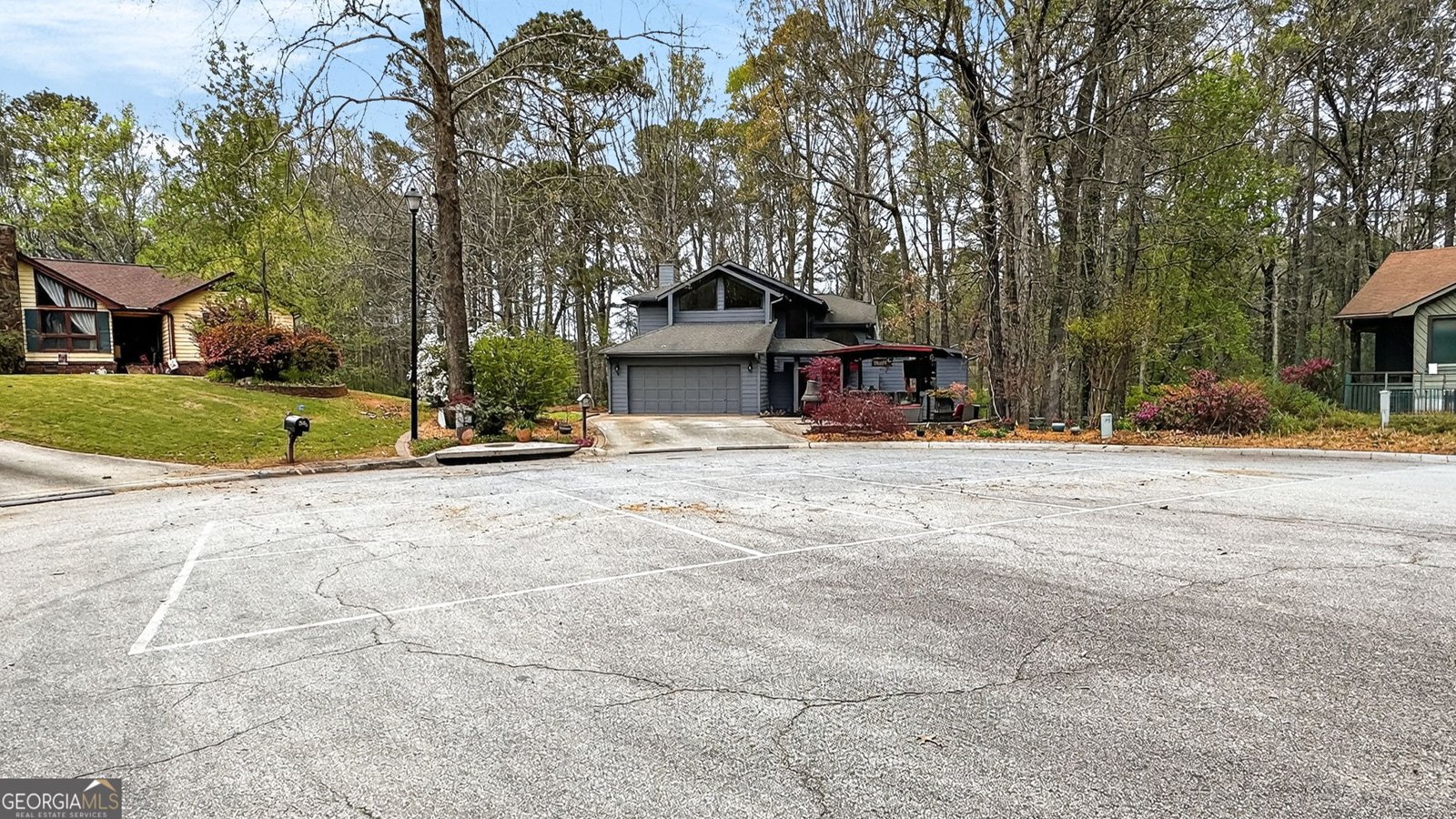 596 Willowgreen Court Conyers - Photo 63