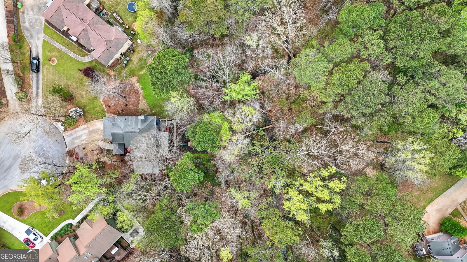 596 Willowgreen Court Conyers - Photo 66