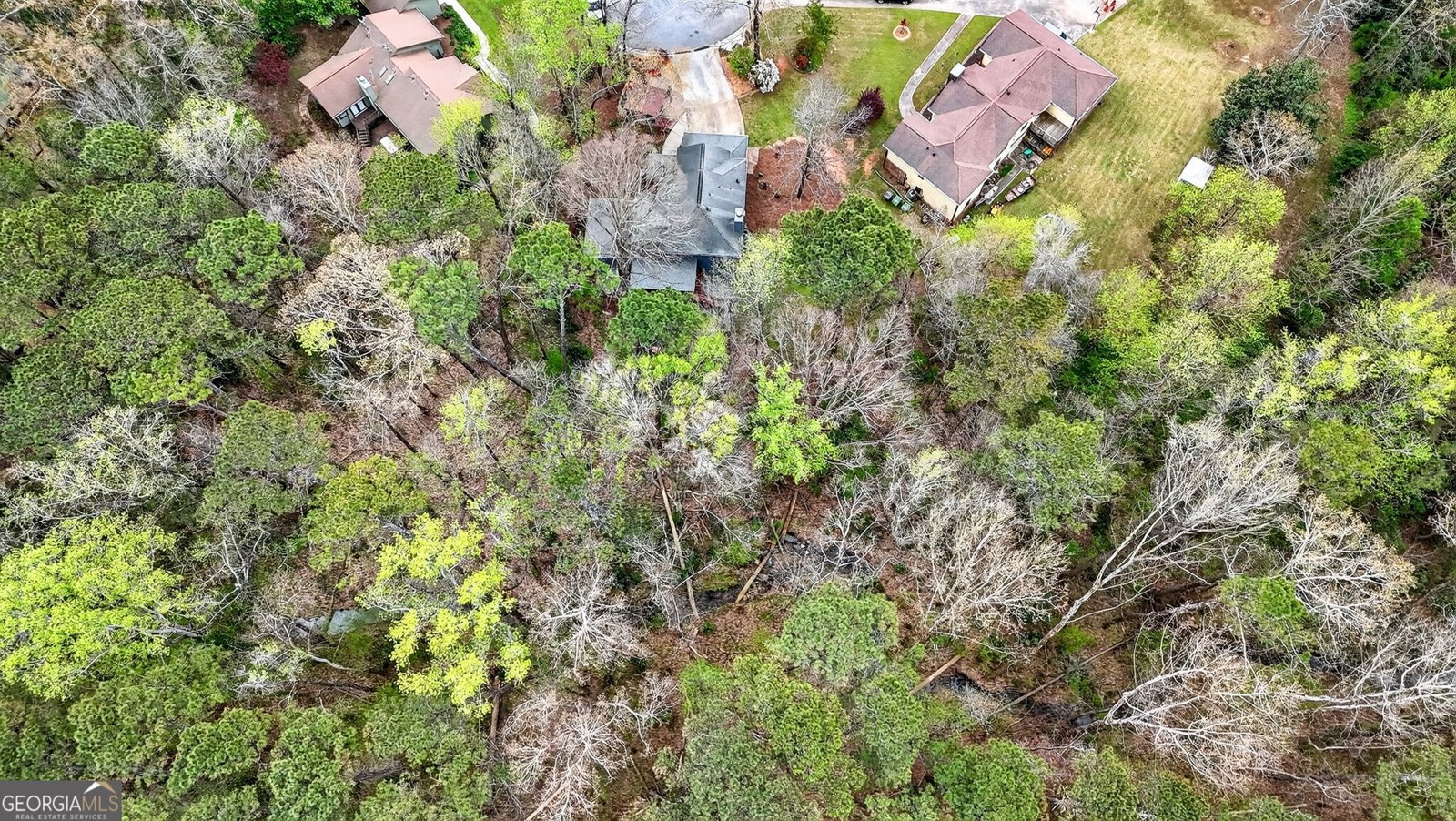 596 Willowgreen Court Conyers - Photo 67