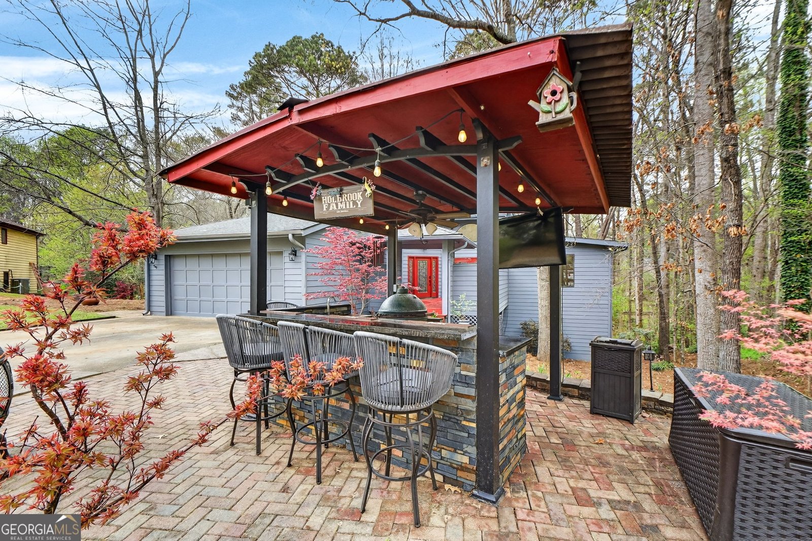 596 Willowgreen Court Conyers - Photo 7