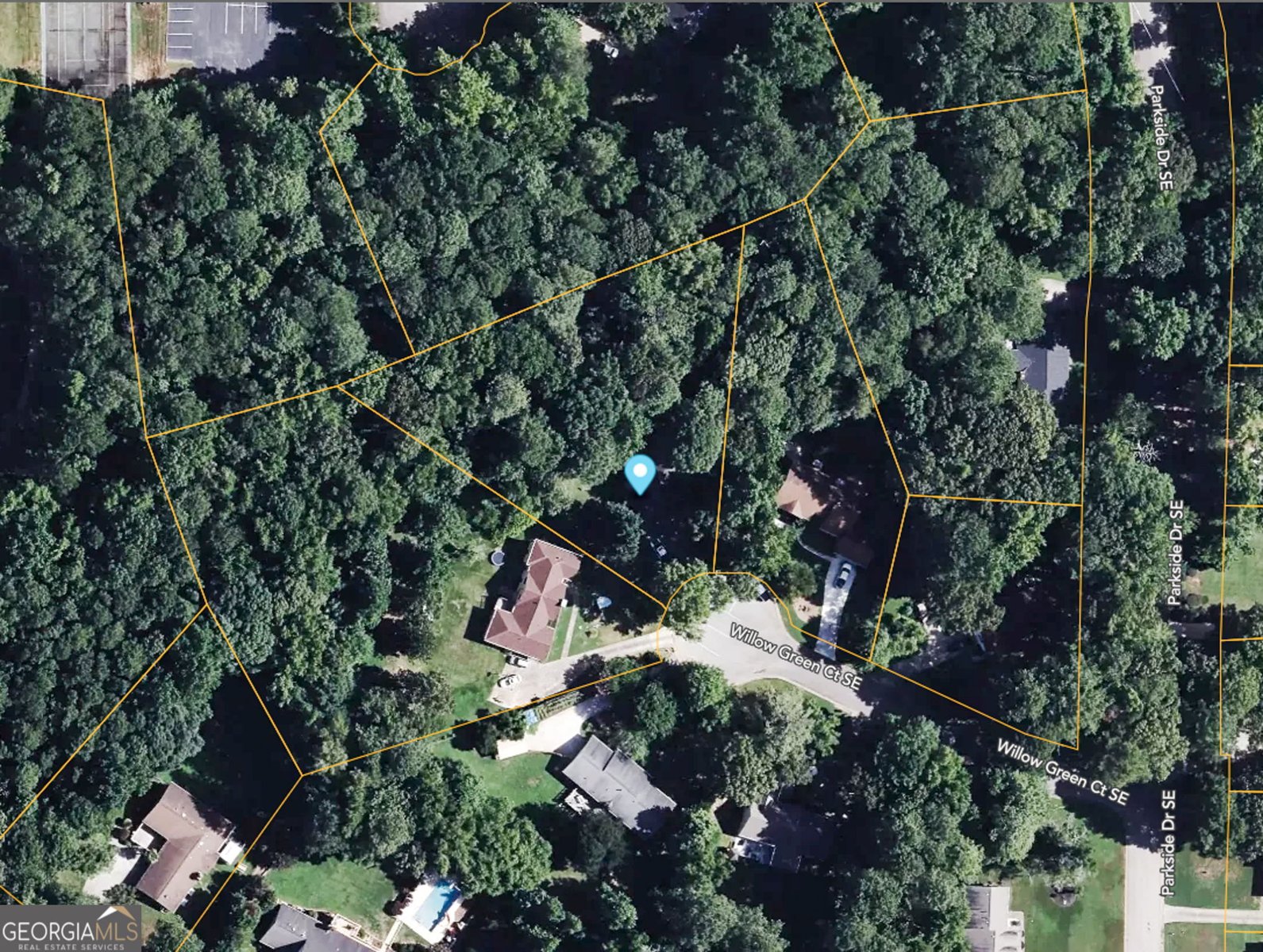 596 Willowgreen Court Conyers - Photo 71