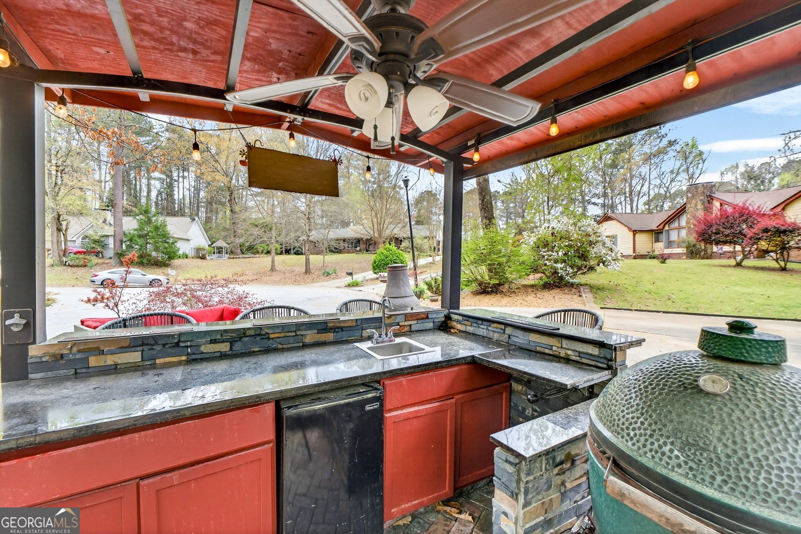 596 Willowgreen Court Conyers - Photo 8