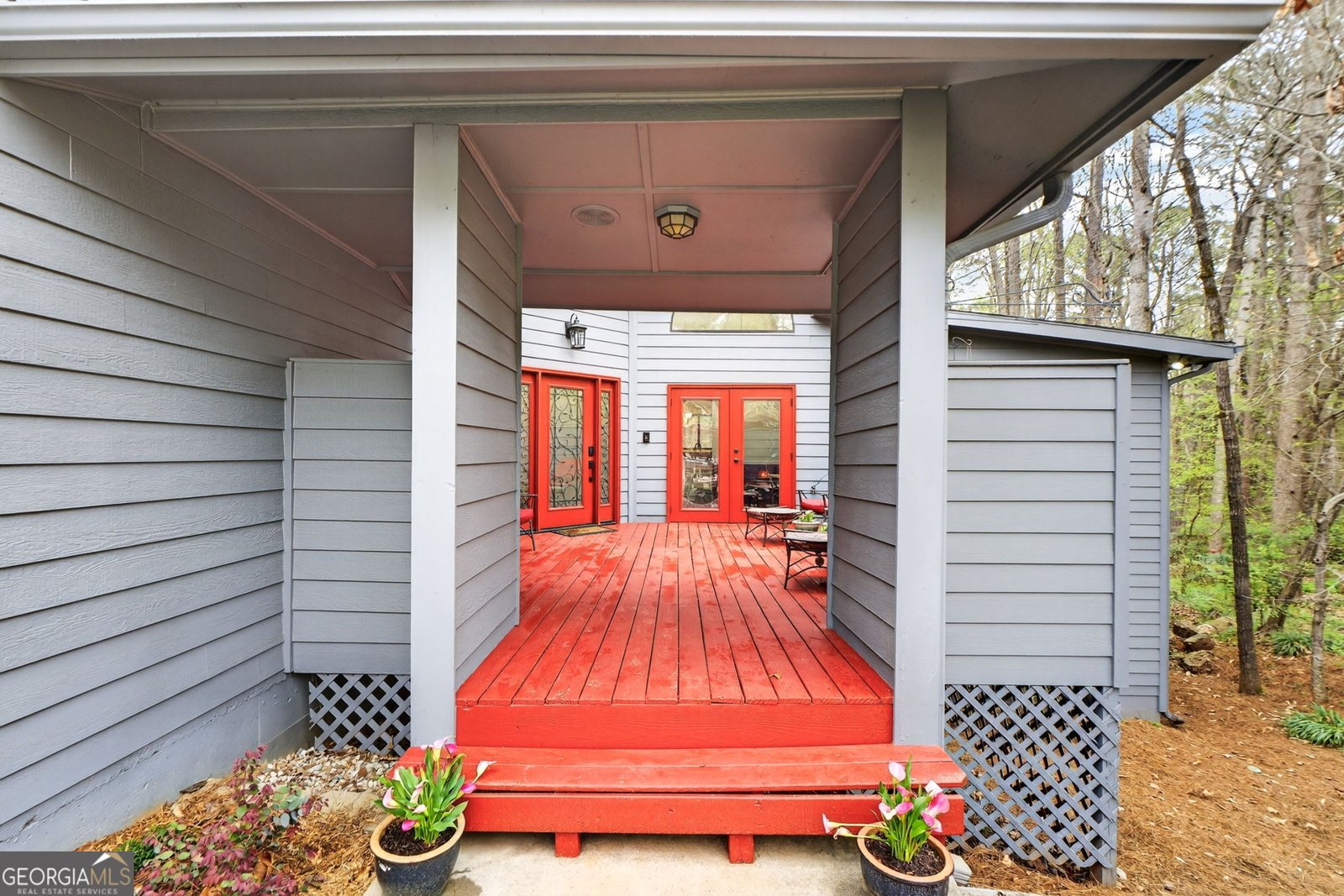 596 Willowgreen Court Conyers - Photo 9