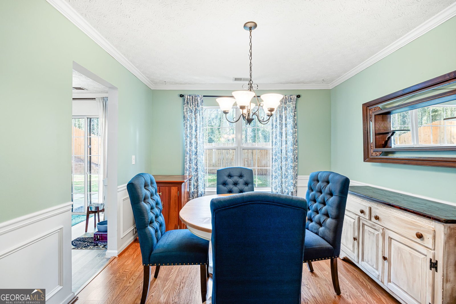 2010 Hidden Valley Drive Marietta - Photo 10