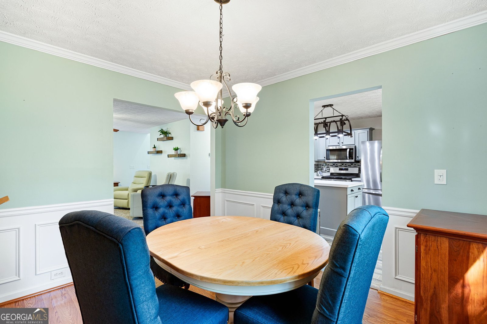 2010 Hidden Valley Drive Marietta - Photo 11