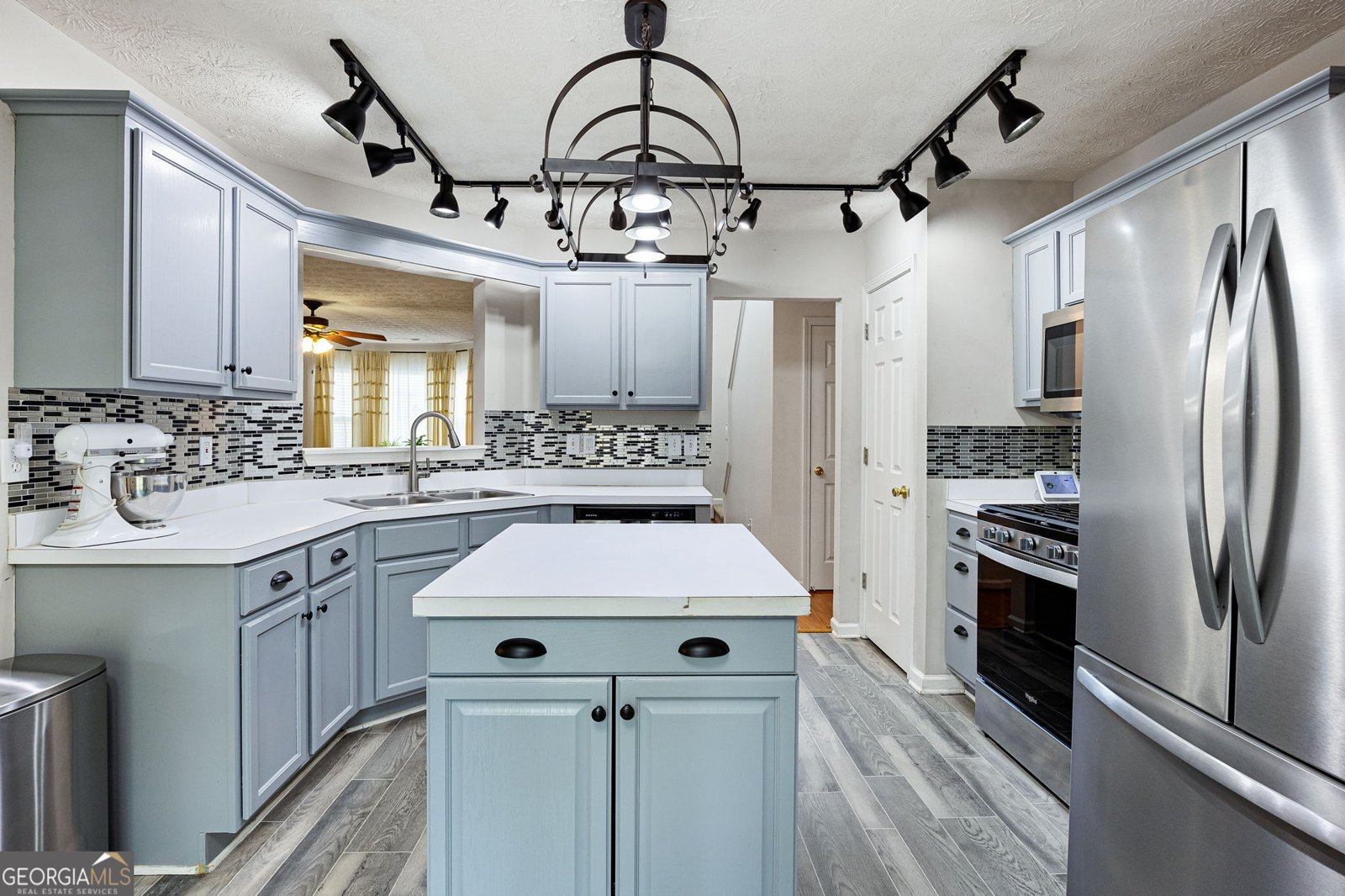 2010 Hidden Valley Drive Marietta - Photo 13