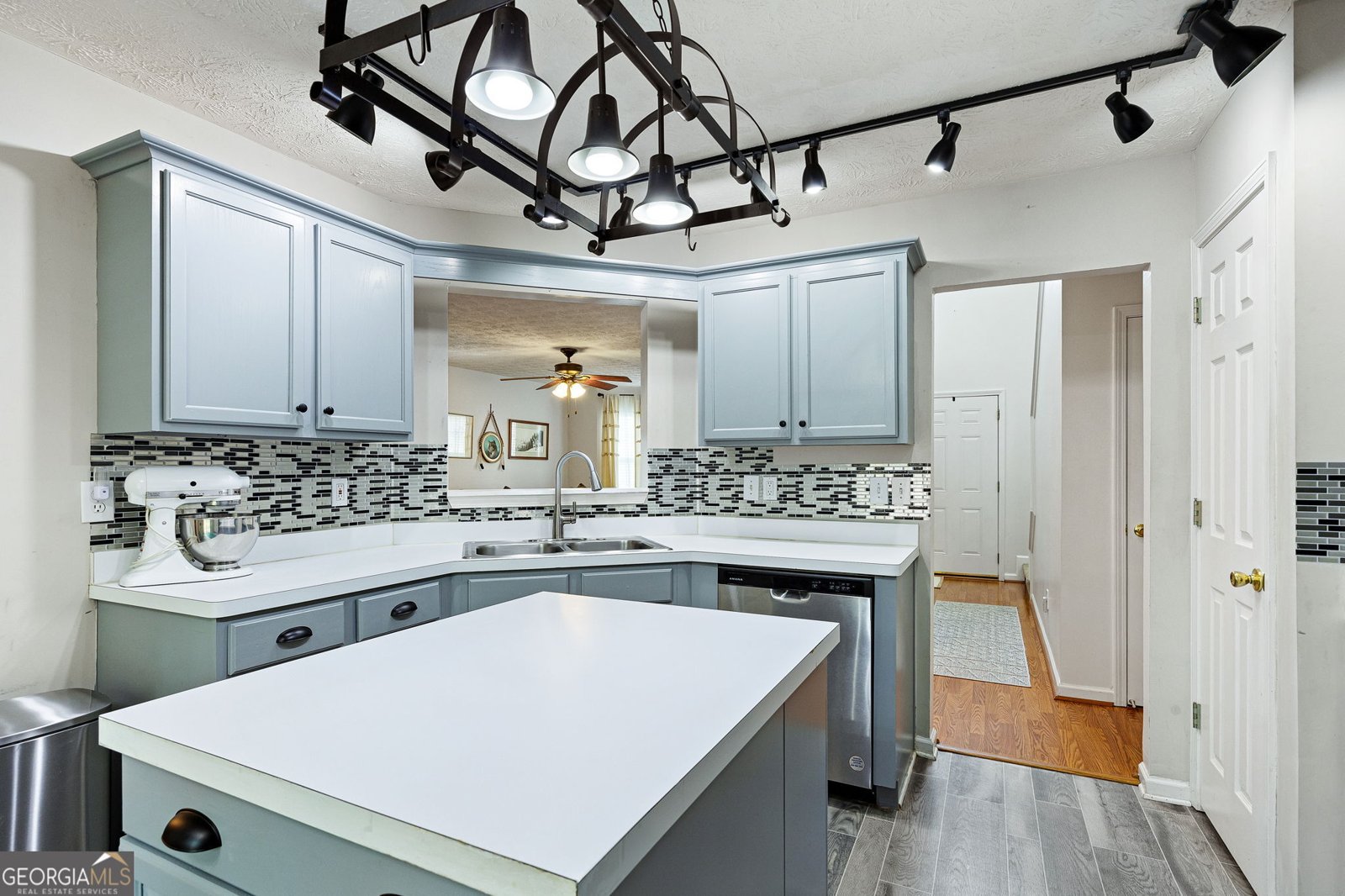 2010 Hidden Valley Drive Marietta - Photo 14