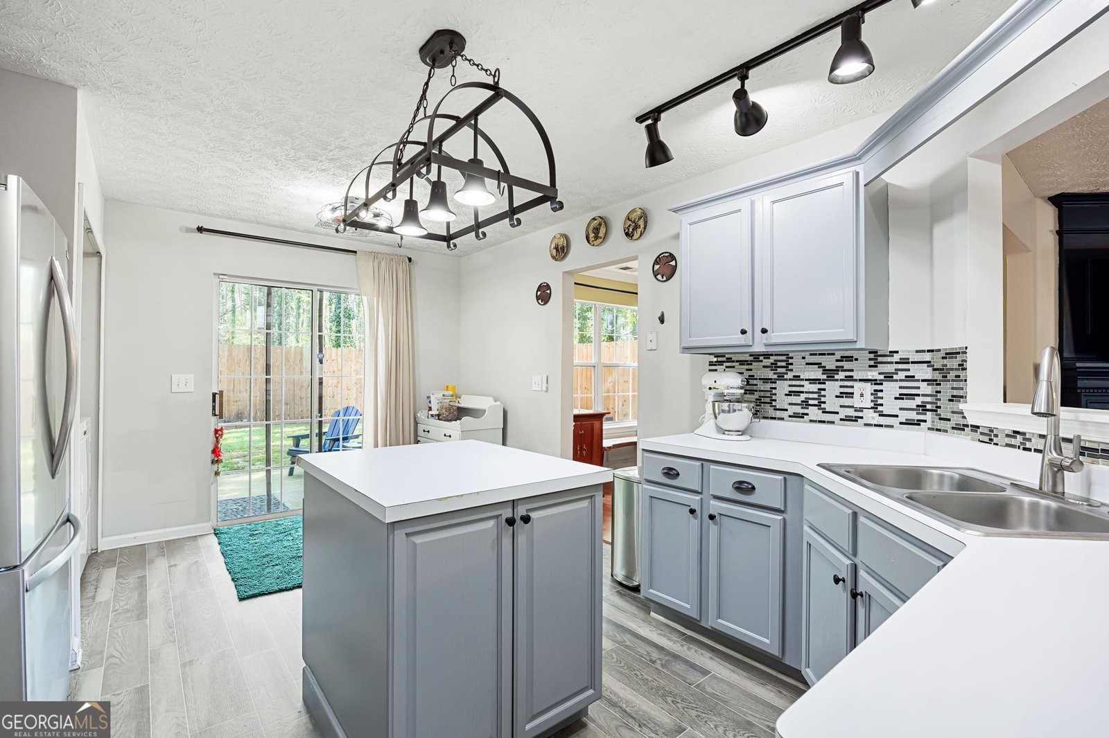 2010 Hidden Valley Drive Marietta - Photo 16