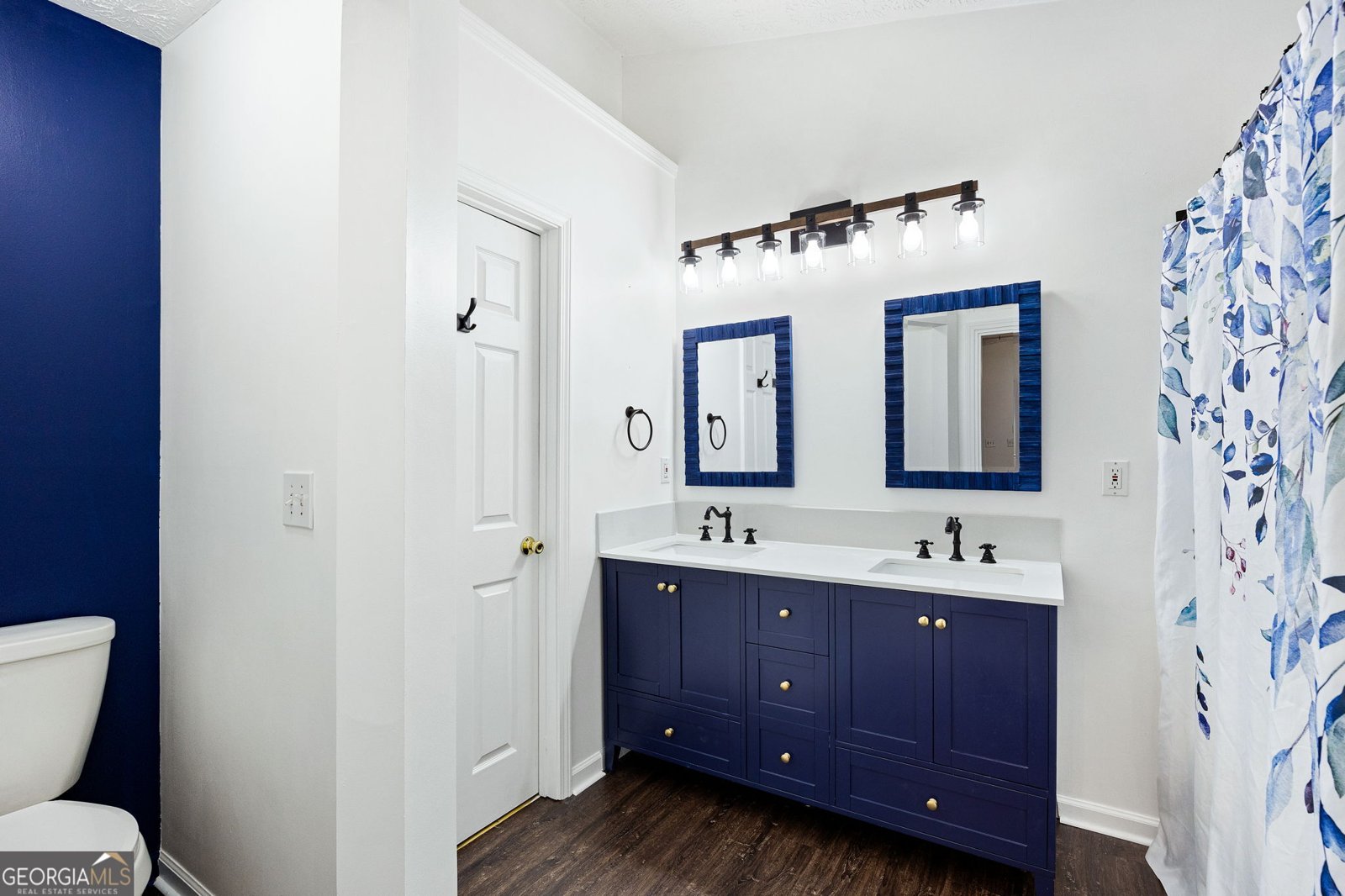 2010 Hidden Valley Drive Marietta - Photo 23