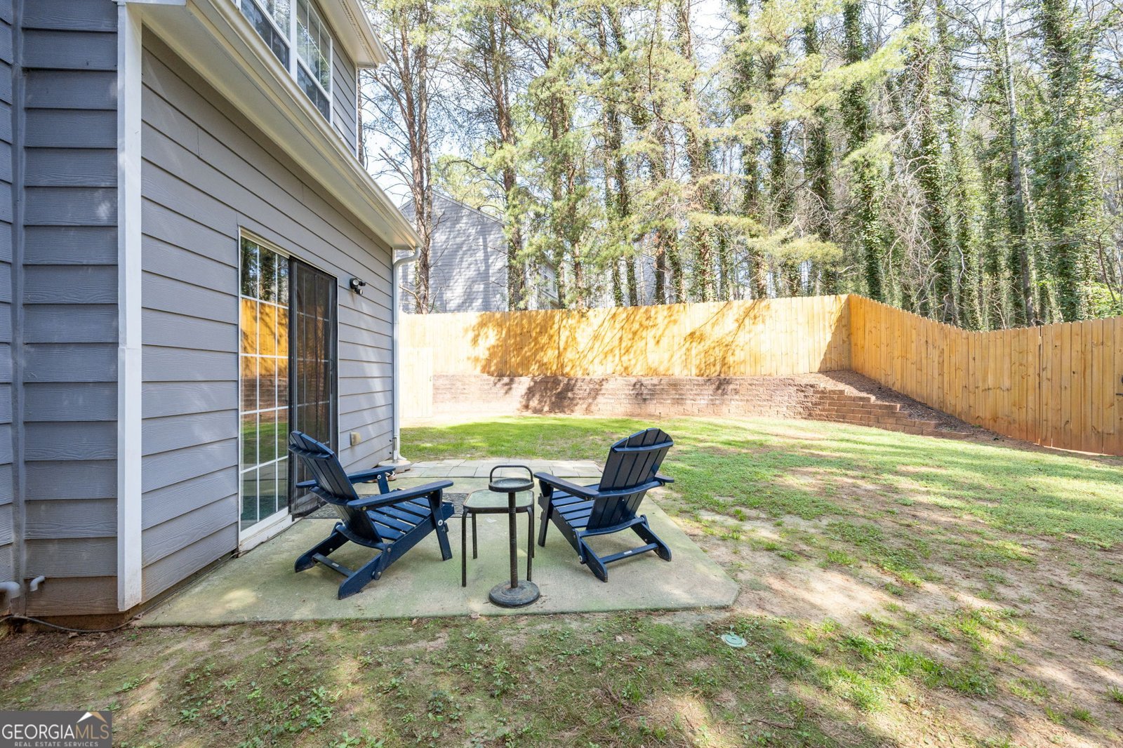 2010 Hidden Valley Drive Marietta - Photo 27