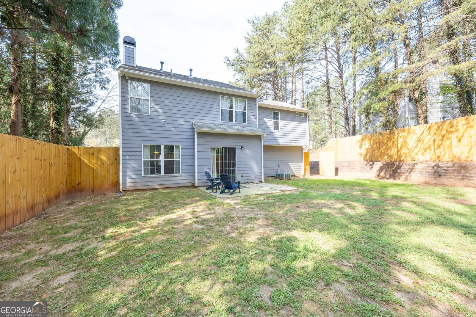 2010 Hidden Valley Drive Marietta - Photo 29