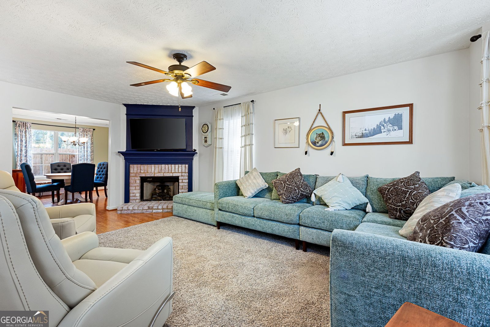 2010 Hidden Valley Drive Marietta - Photo 6