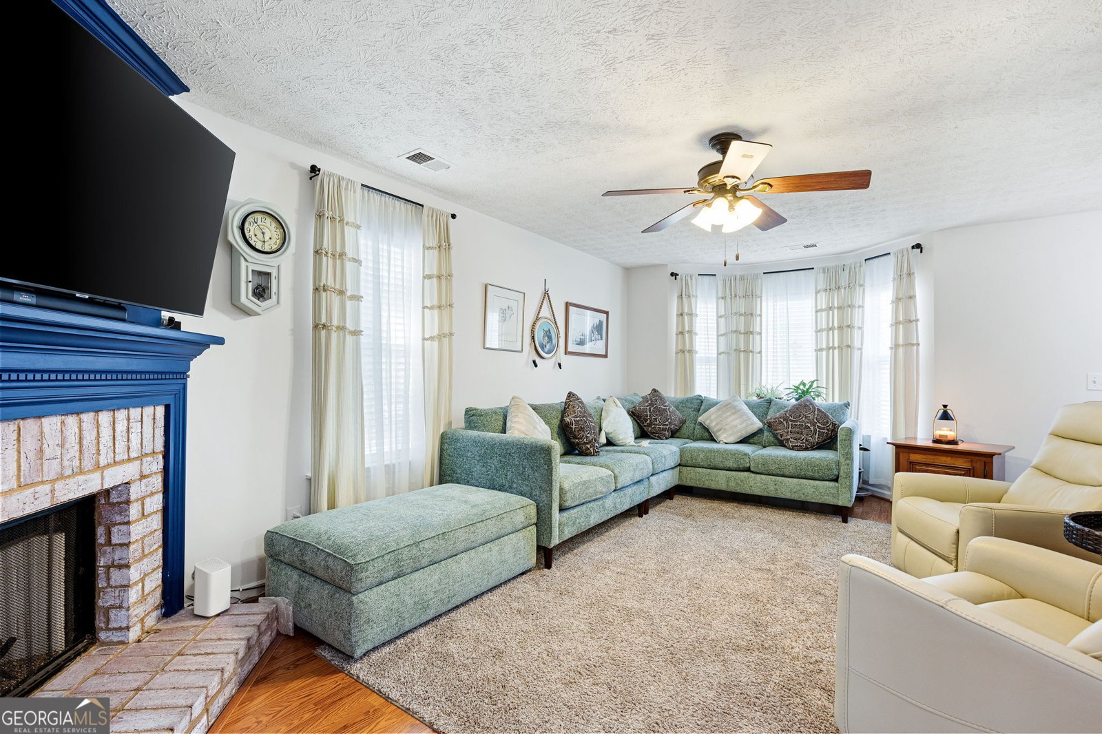 2010 Hidden Valley Drive Marietta - Photo 7