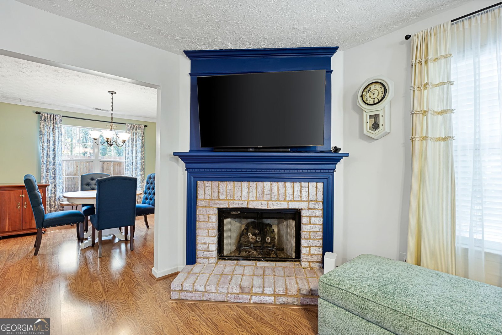 2010 Hidden Valley Drive Marietta - Photo 8