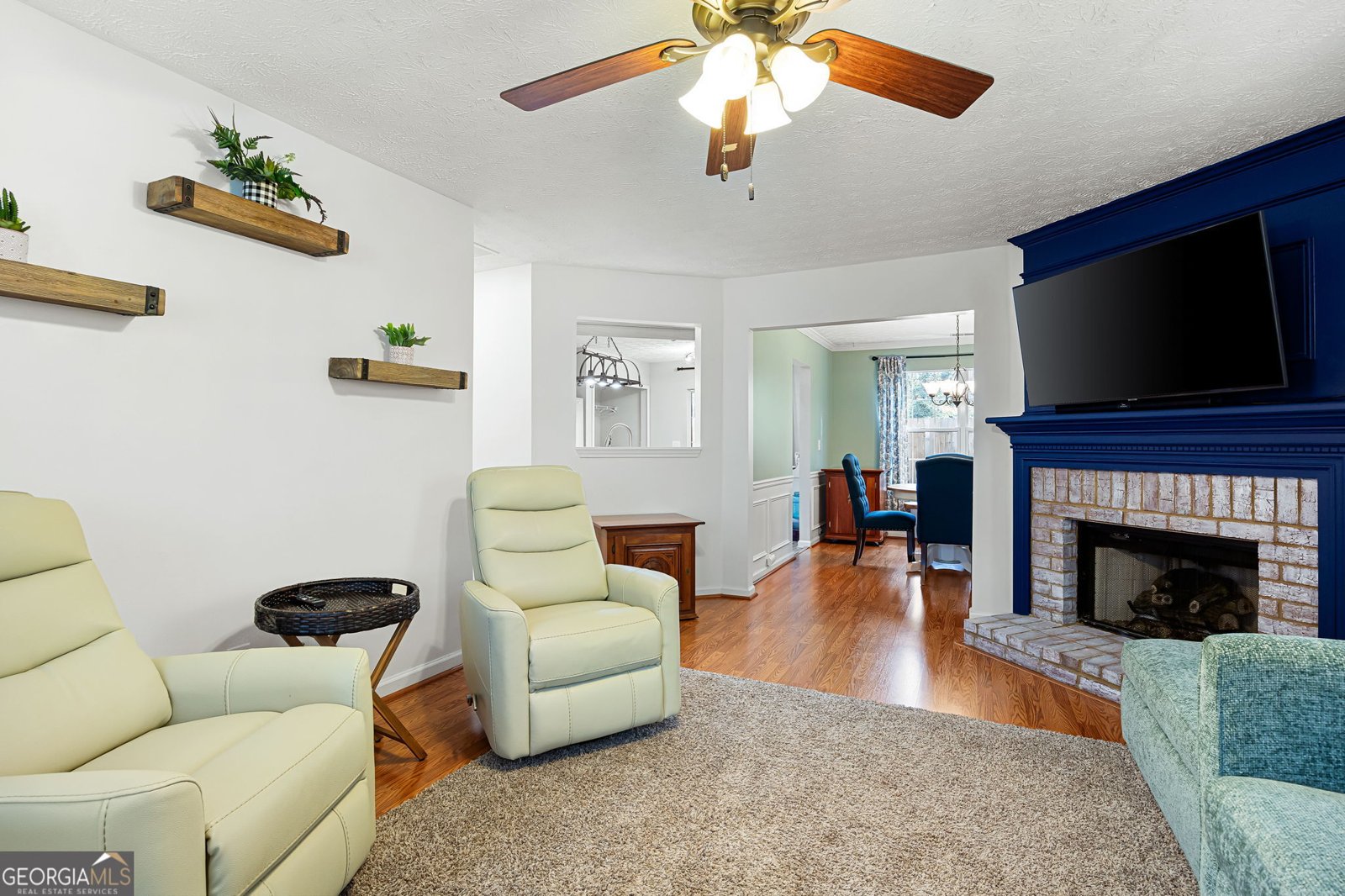 2010 Hidden Valley Drive Marietta - Photo 9