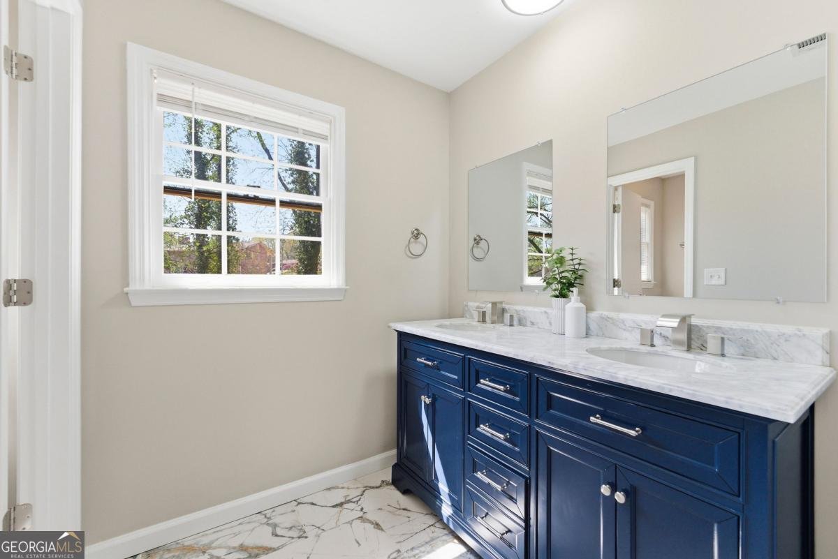 3569 Woods Drive Decatur - Photo 18