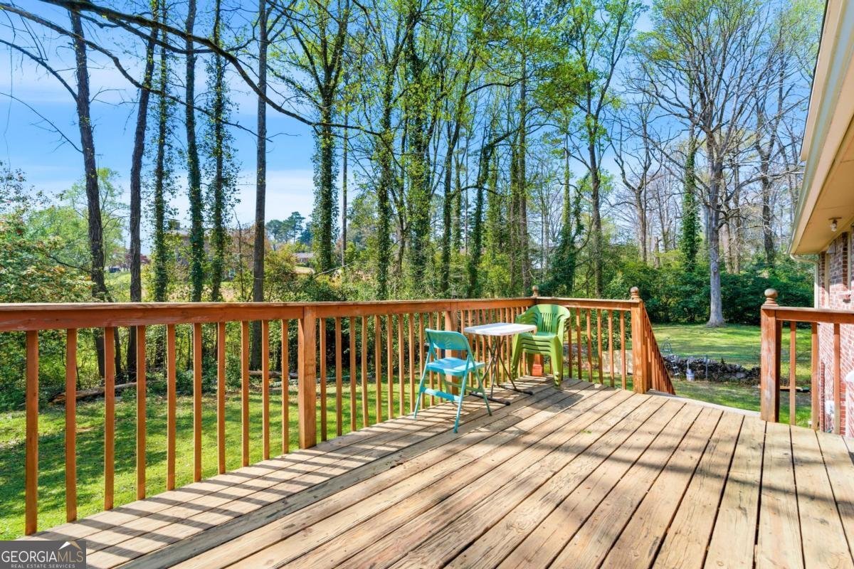 3569 Woods Drive Decatur - Photo 29