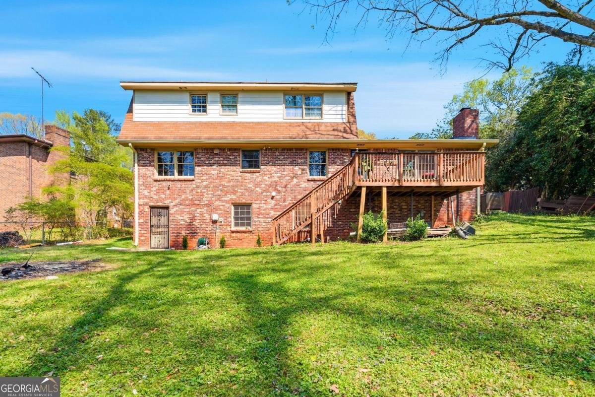 3569 Woods Drive Decatur - Photo 30