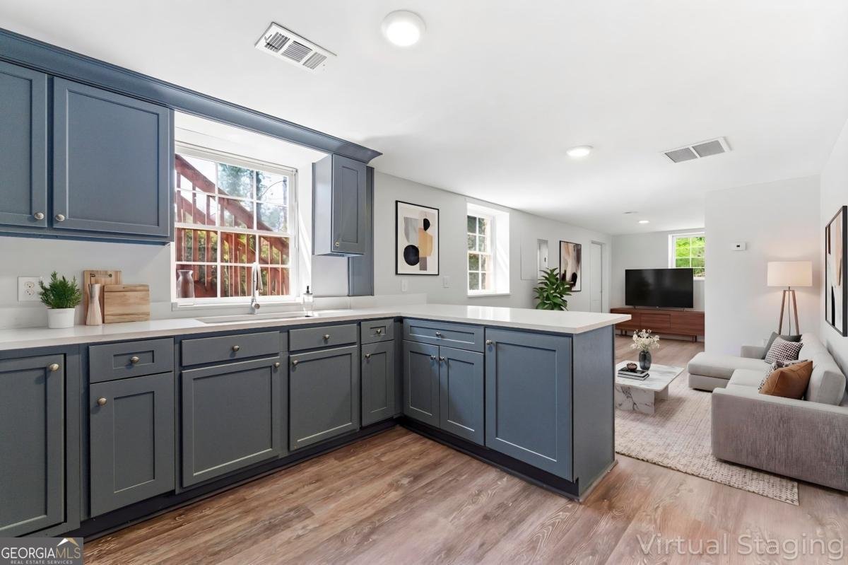 3569 Woods Drive Decatur - Photo 31