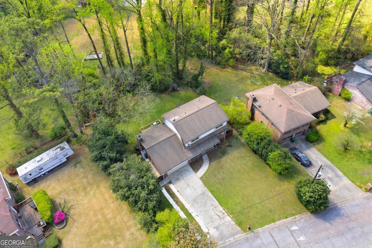 3569 Woods Drive Decatur - Photo 43