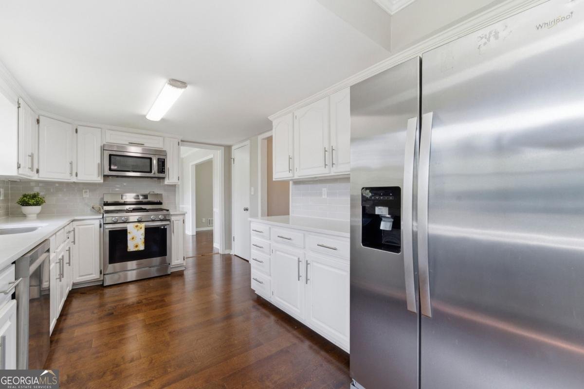 3569 Woods Drive Decatur - Photo 7