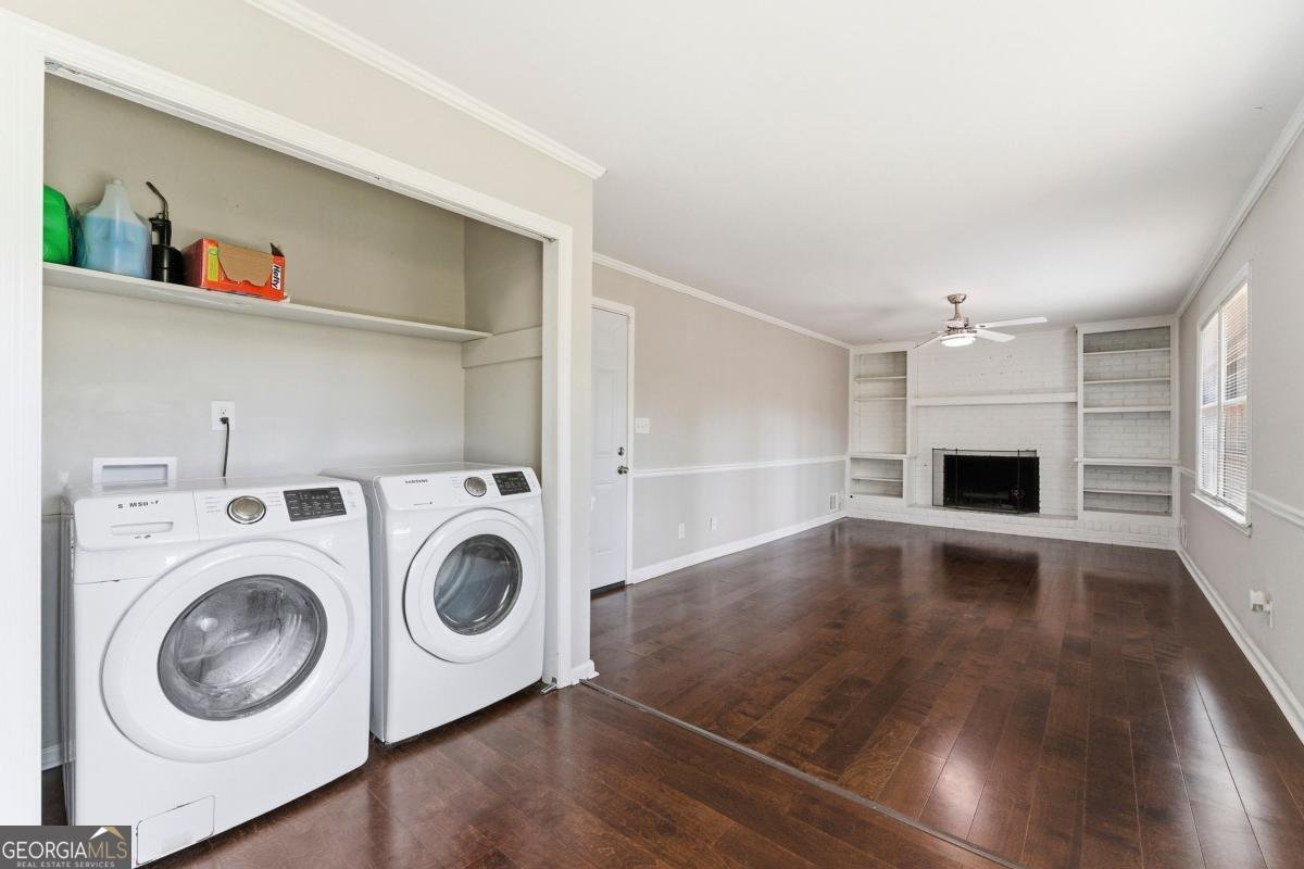 3569 Woods Drive Decatur - Photo 8