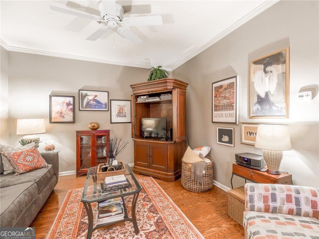 424 Lindbergh Drive Atlanta - Photo 15