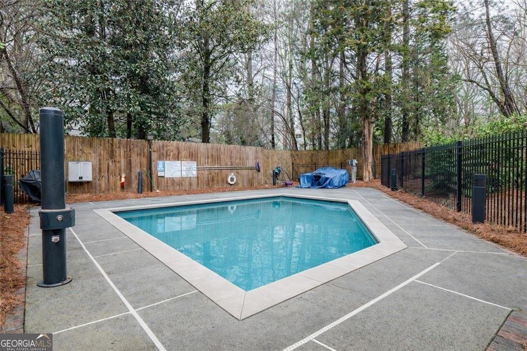 424 Lindbergh Drive Atlanta - Photo 22