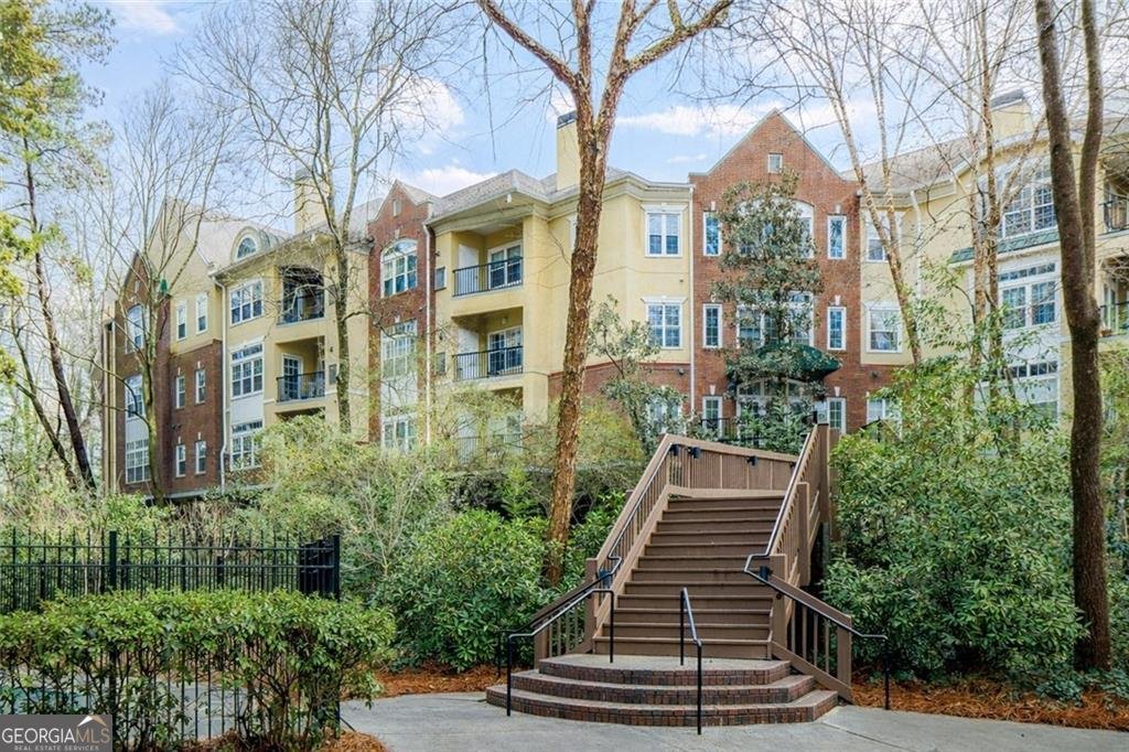 424 Lindbergh Drive Atlanta - Photo 24