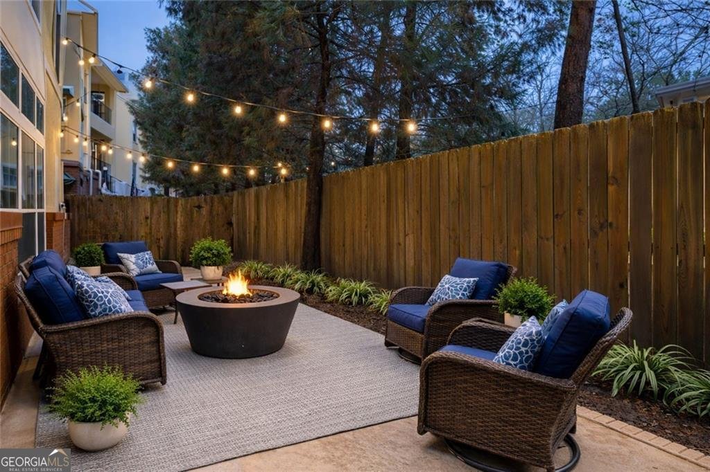 424 Lindbergh Drive Atlanta - Photo 6