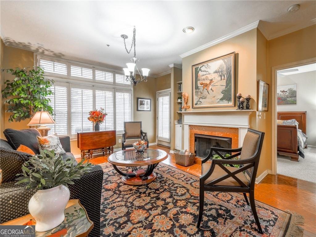 424 Lindbergh Drive Atlanta - Photo 7